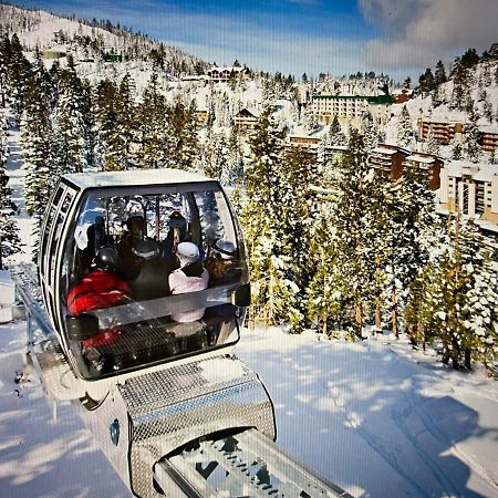 The Ridge Tahoe Tahoe Village Esterno foto