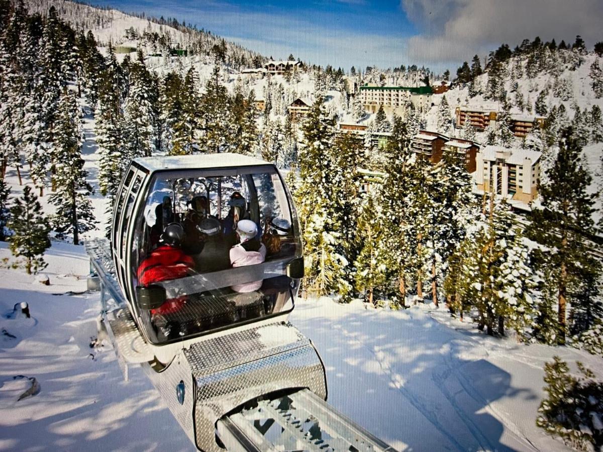 The Ridge Tahoe Tahoe Village Esterno foto