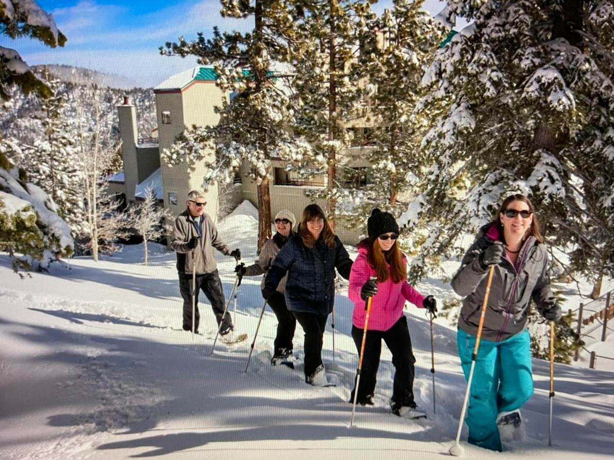 The Ridge Tahoe Tahoe Village Esterno foto